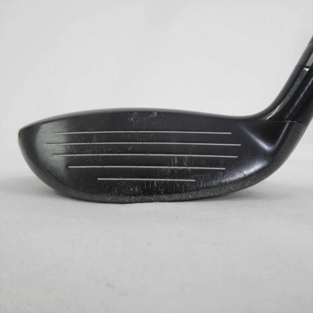 Mizuno Hybrid Mizuno ST200X HY 26° Regular PLATINUM MFUSION U