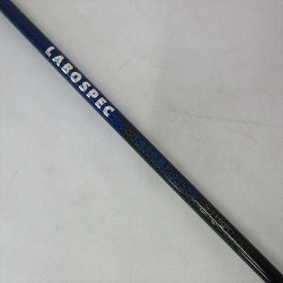 Daiwa Driver ONOFF (2022) KURO 10.5° Stiff LABOSPEC TATAKI50 CBT