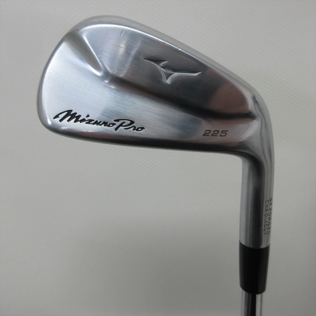 Mizuno Iron Set Mizuno Pro 225 Stiff NS PRO MODUS3 TOUR105 6 pieces