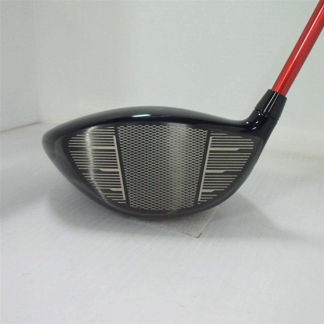 HONMA Driver TOUR WORLD TW777 MAX 10.5° Stiff VIZARD RED 4: