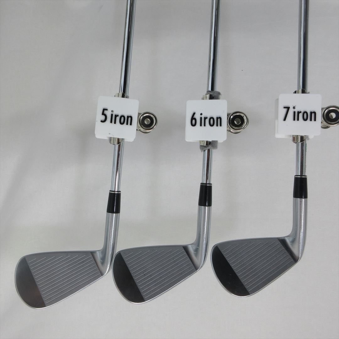 Dunlop Iron Set SRIXON Z585 Stiff NS PRO 950GH D.S.T 6 pieces