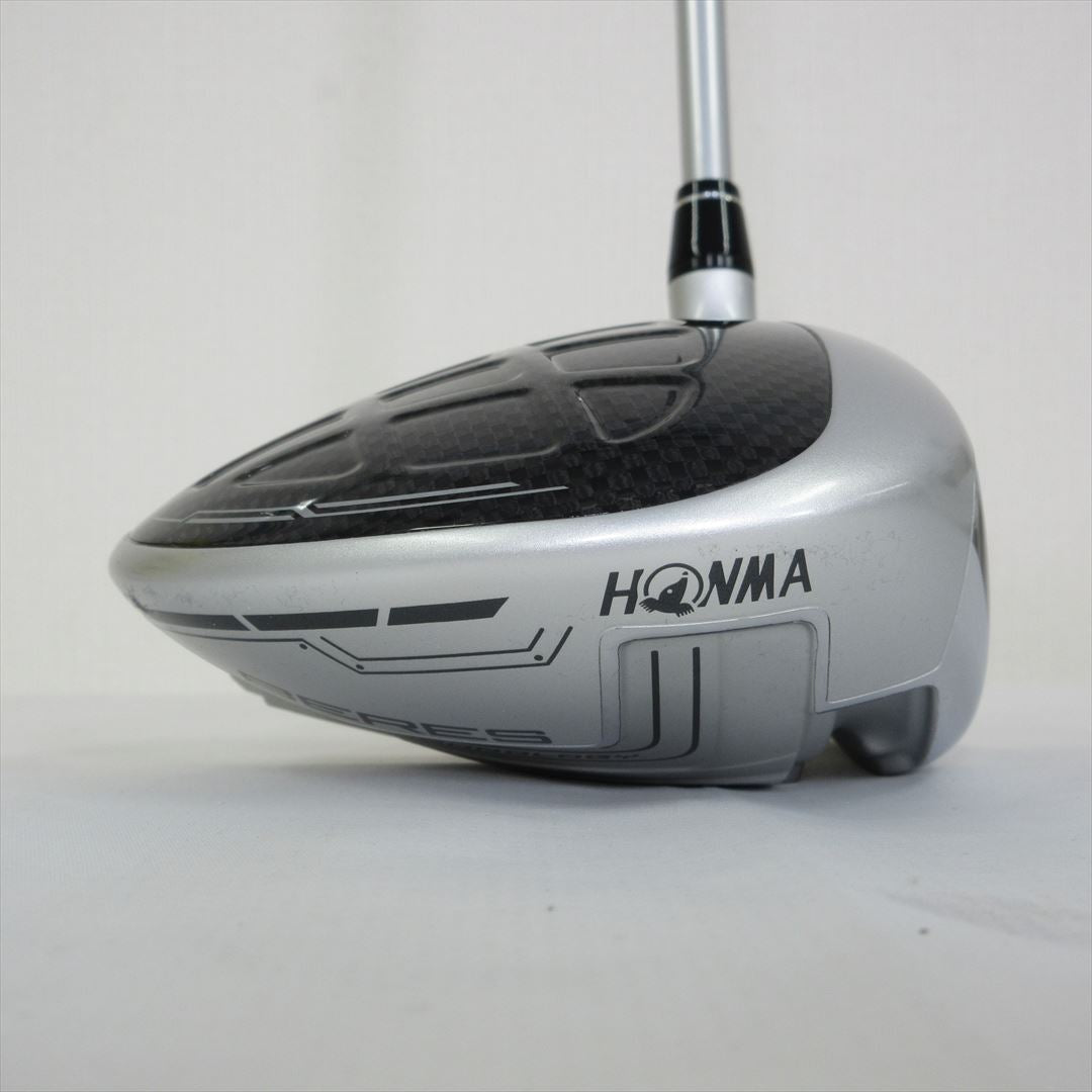 HONMA Driver BERES NX Triple Star 10.5° Regular VIZARD FOR NX 45