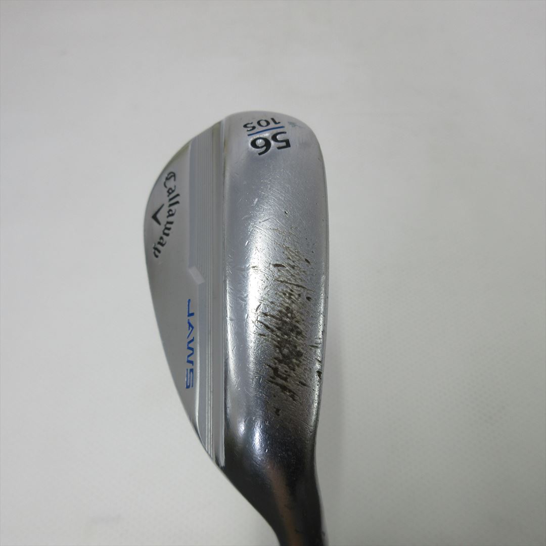 Callaway Wedge Fair Rating MD 5 JAWS Chrome 56° NS PRO 950GH neo