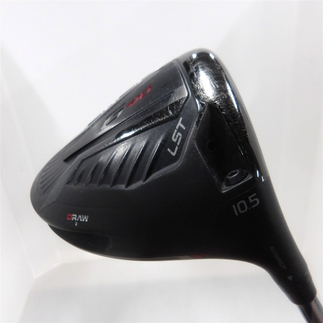 Ping Driver G410 LST 10.5° Stiff Speeder 569 EVOLUTION VI
