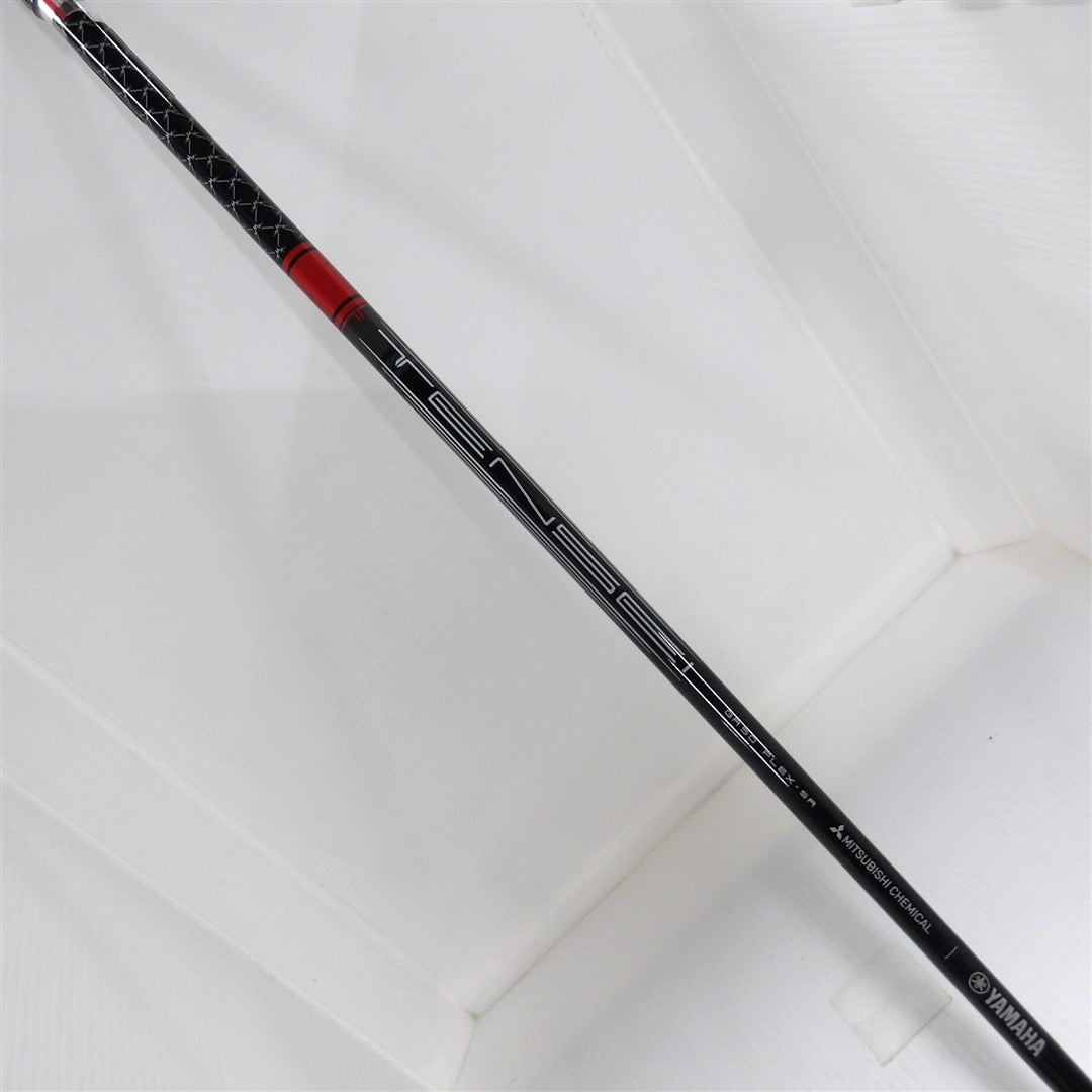 Yamaha Driver Open Box RMX DD-2(2026) 10.5° StiffRegular TENSEI GR 50