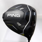 Ping Driver G430 MAX 10K 9° Stiff PING TOUR 2.0 CHROME 65