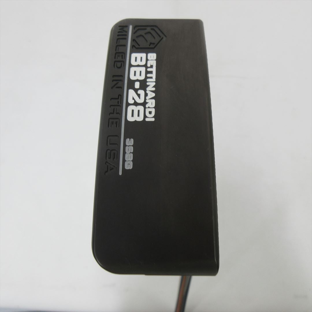 Bettinardi Putter BETTINARDI BB28(2023) Single Bend 34 inch