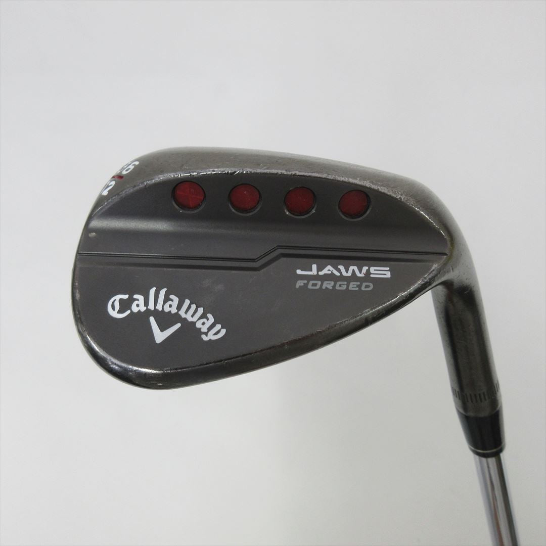 Callaway Wedge JAWS FORGED TOURGray 56° Dynamic Gold S200