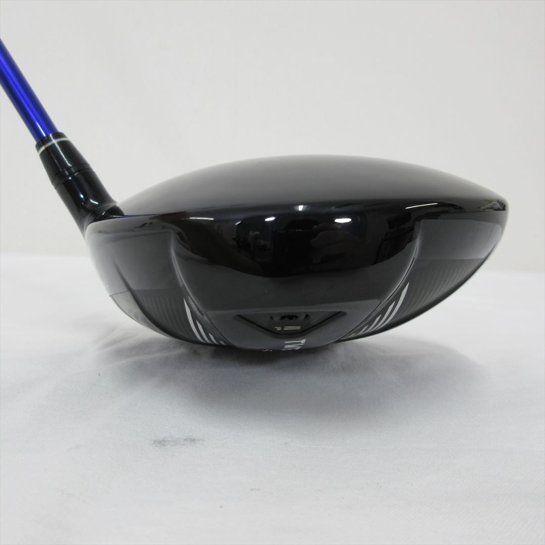 honma driver tour world tw757 s 9 stiff vizard mp 7