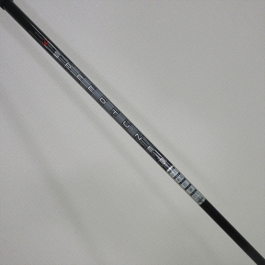 honma hybrid tour world gs hy 21 stiffregular speed tuned 48