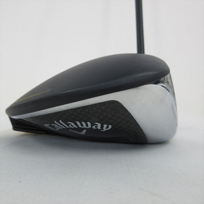 Callaway Driver ROGUE ST MAX FAST 9.5° Stiff SPEEDER NX 40 for CW(ROGUE ST)