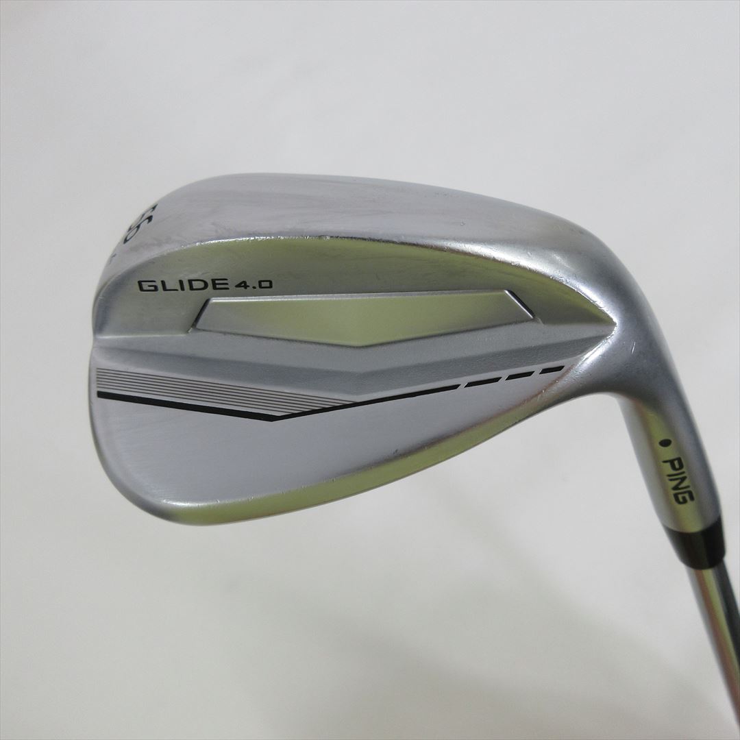 Ping Wedge PING GLIDE 4.0 56° Dynamic Gold s200 Dot Color Black