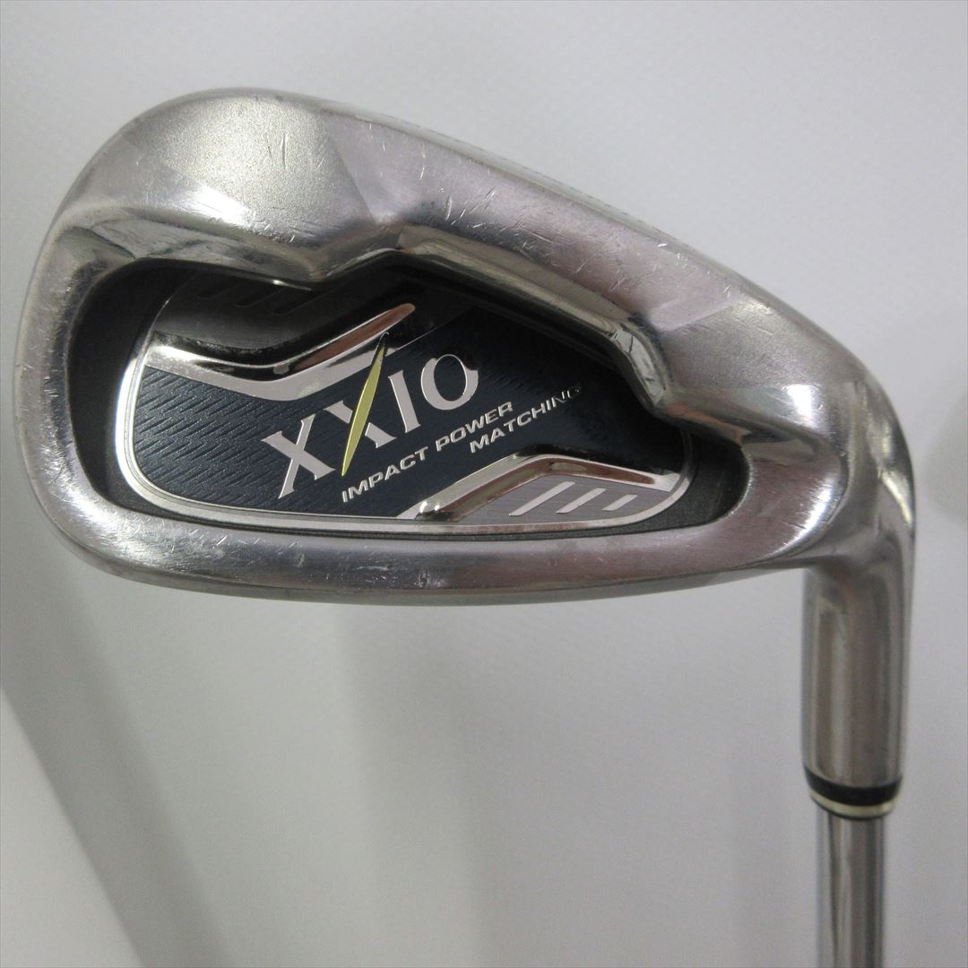 Dunlop Iron Set XXIO6 Stiff NS PRO 950GH HL for XXIO 7 pieces