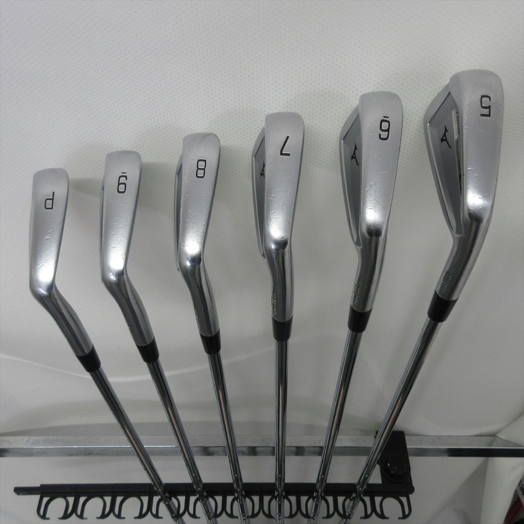 Mizuno Iron Set JPX 921 TOUR Stiff Dynamic Gold 120 S200 6 pieces