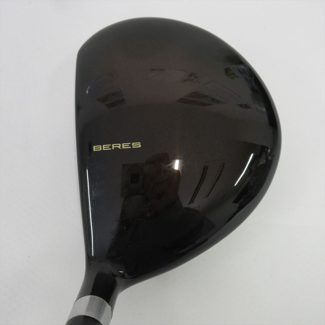 HONMA Fairway BERES 07 5W 18° StiffRegular 2S ARMRQ 47