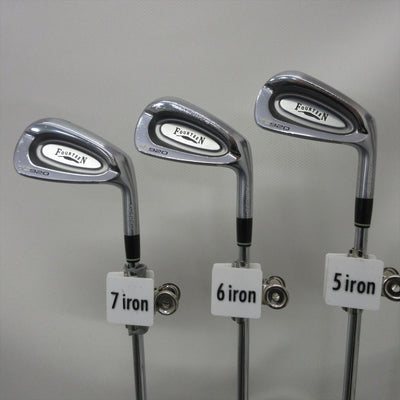 Fourteen Iron Set TC 920 FORGED Stiff NS PRO MODUS3 TOUR105 6 pieces