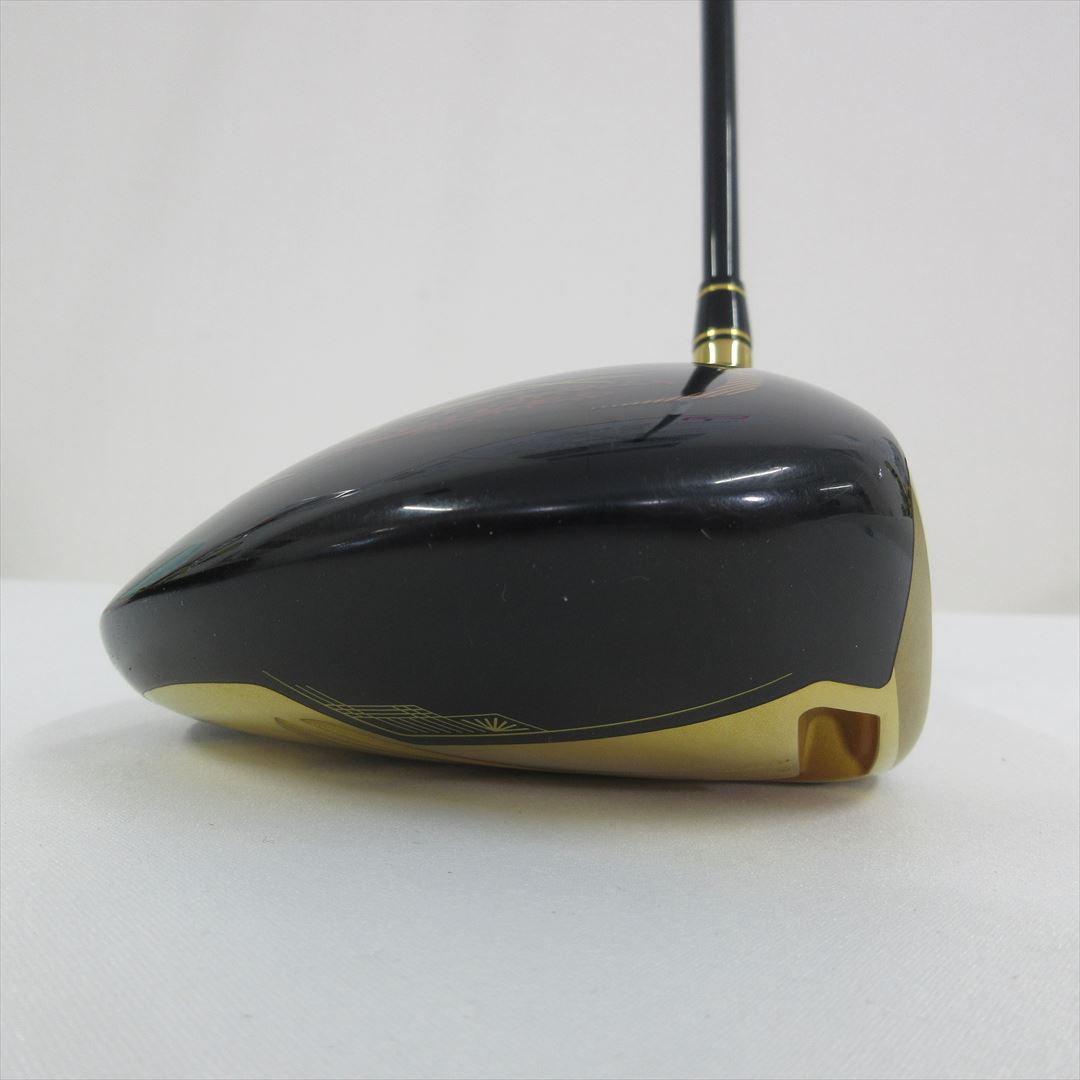 HONMA Driver BERES AIZU 10.5° Regular 4S ARMRQ MX