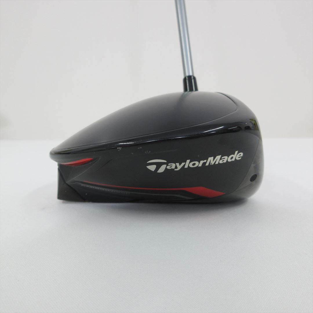 TaylorMade Driver STEALTH 10.5° Stiff TOURAD UB-5