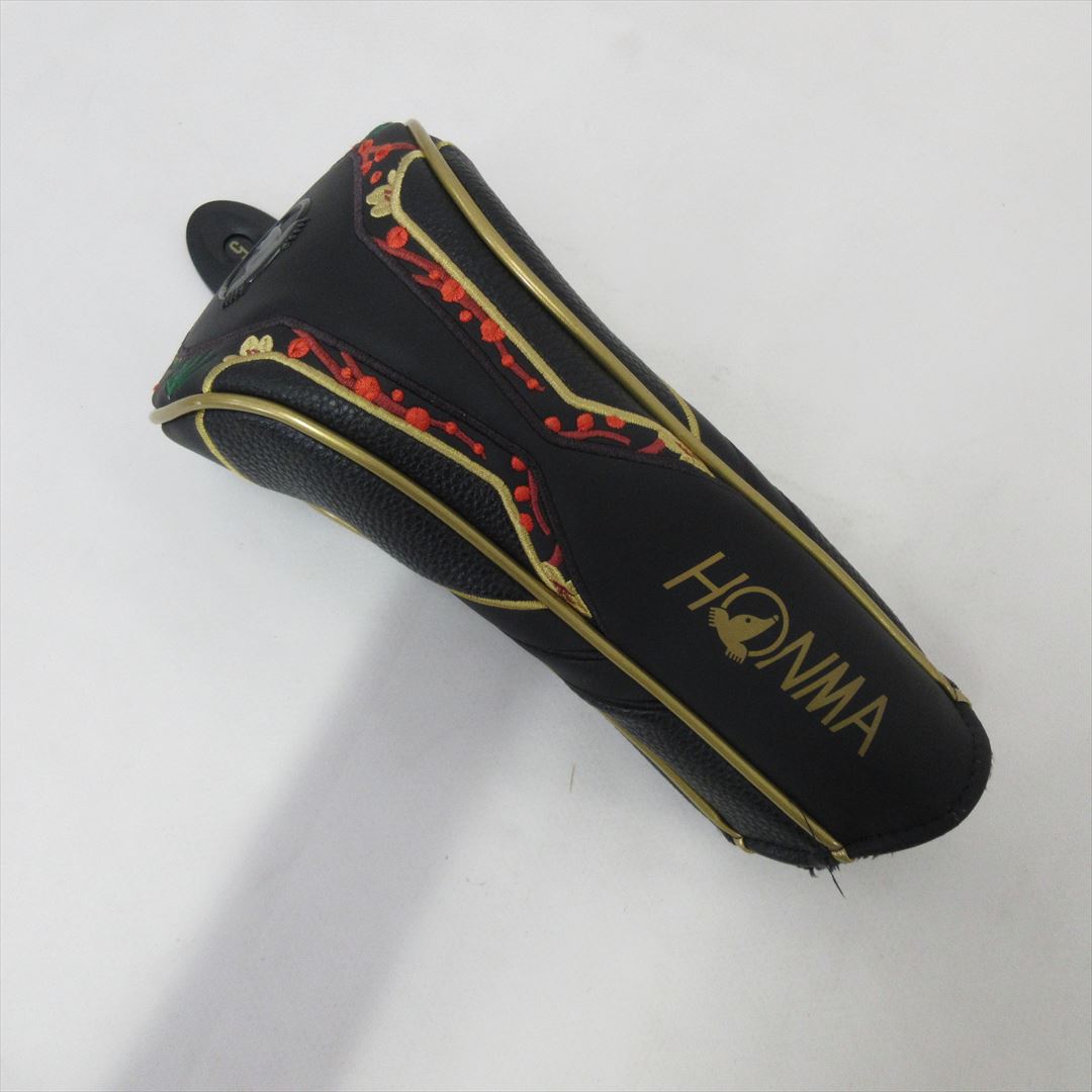 HONMA Fairway BERES AIZU 5W 18° Regular 3S ARMRQ MX