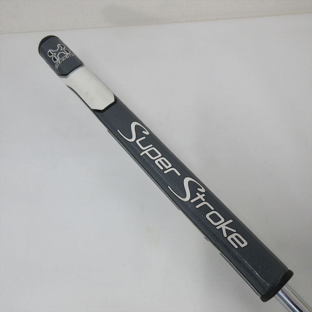 Piretti Putter Piretti MIDNIGHT BLACK COTTONWOOD 2 35 inch