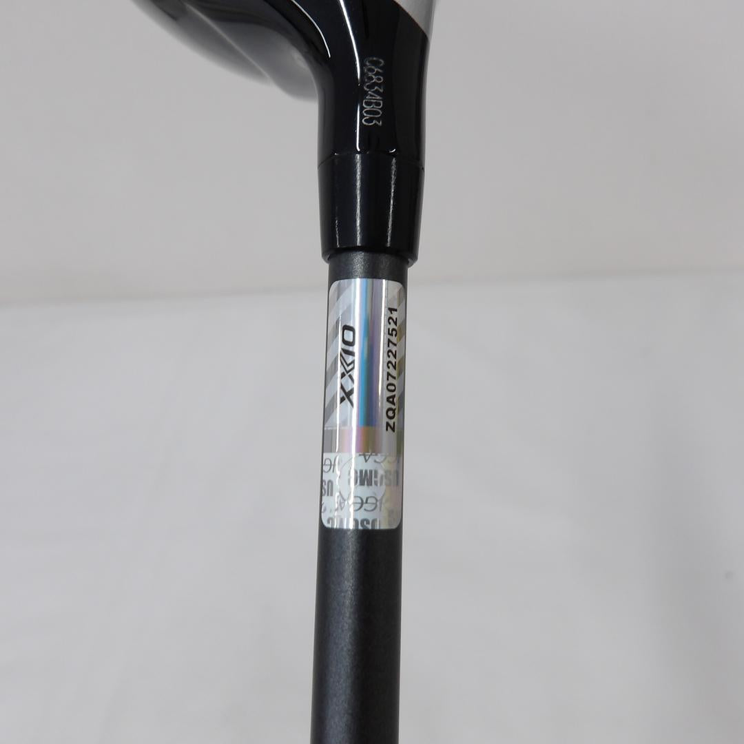 Dunlop Hybrid XXIO (2024) eks – GOLF Partner USA