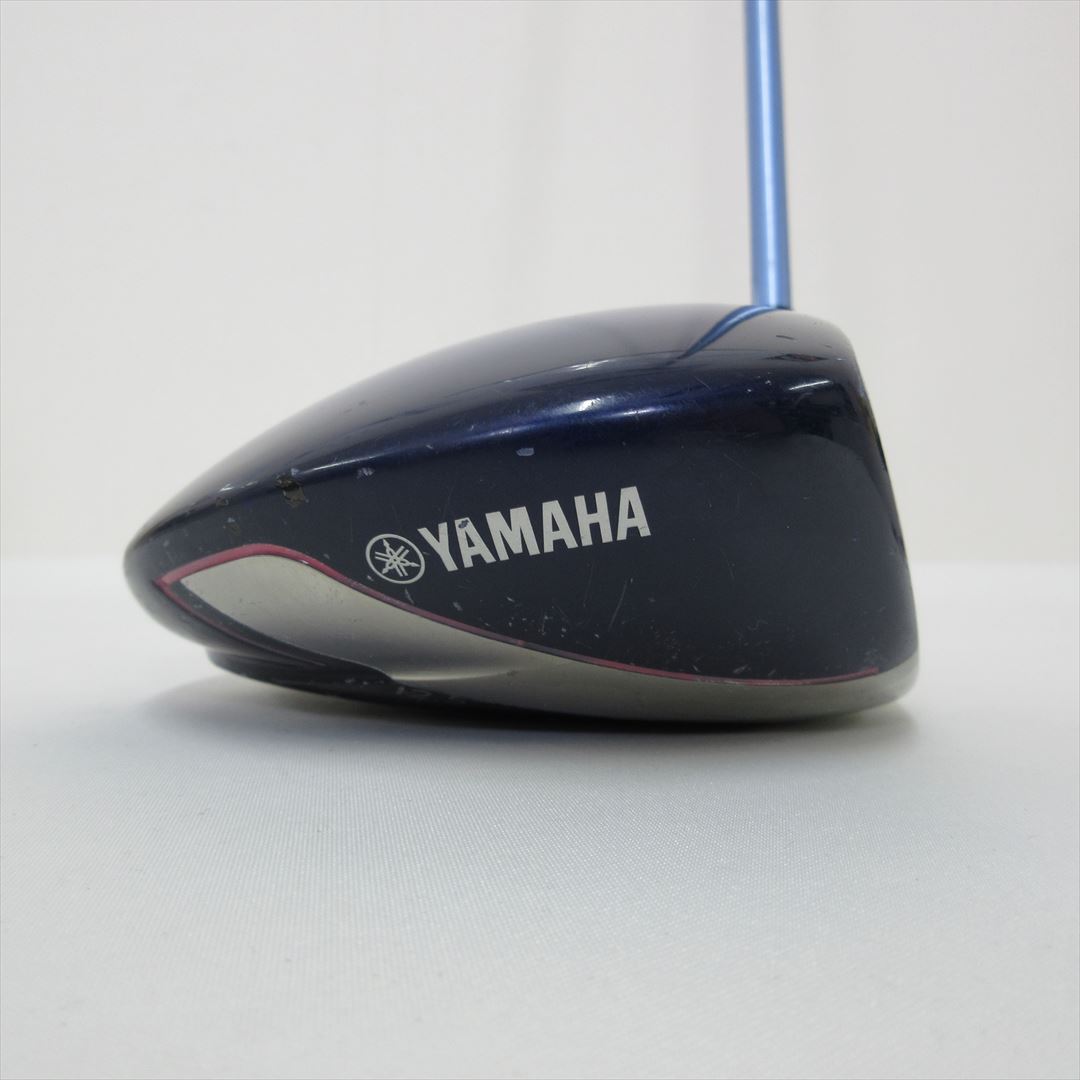 Yamaha Driver inpres UD+2 12.5° Ladies TX-417D