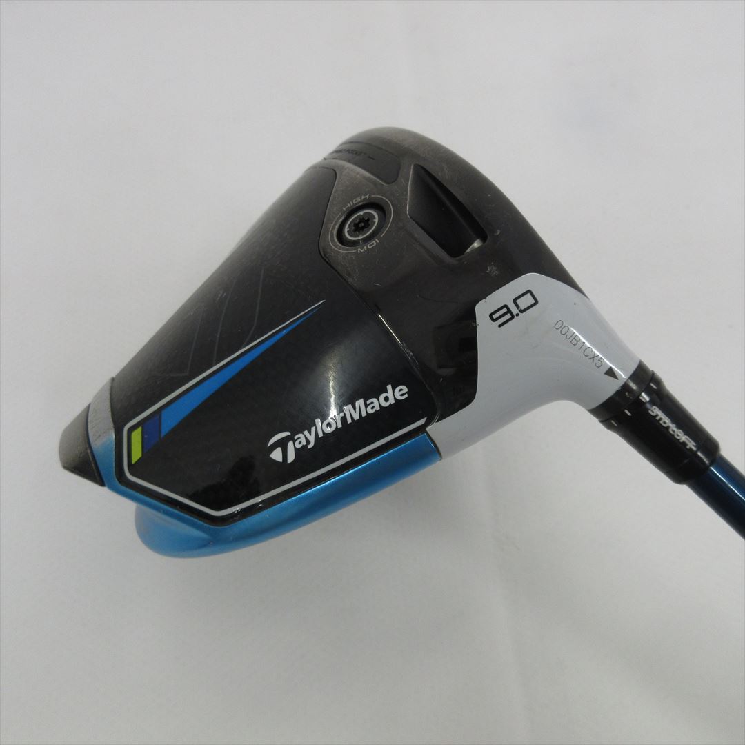 TaylorMade Driver SIM2 MAX – GOLF Partner USA