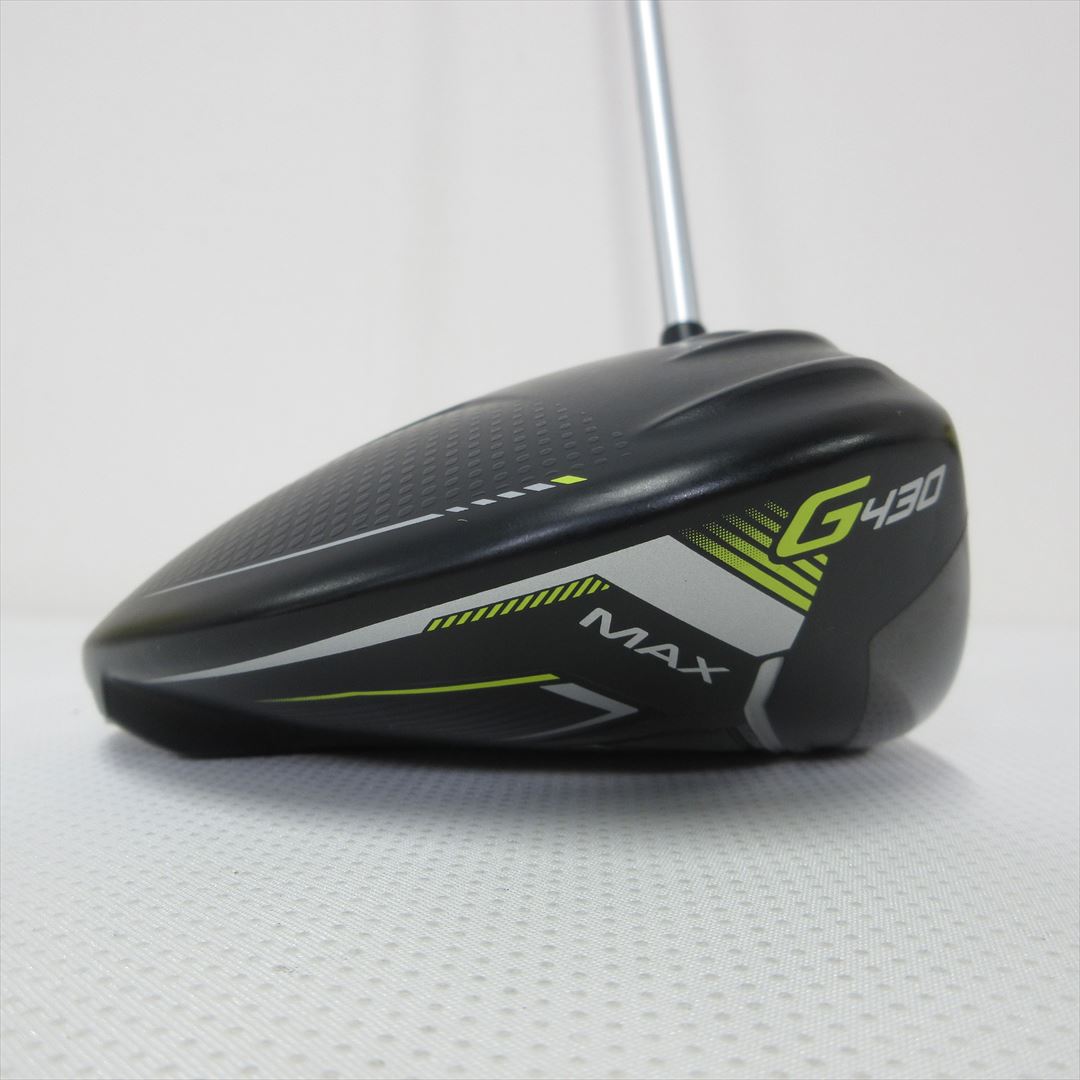 Ping Driver G430 MAX 10.5° SPEEDER NX FUJIKURA HL 45