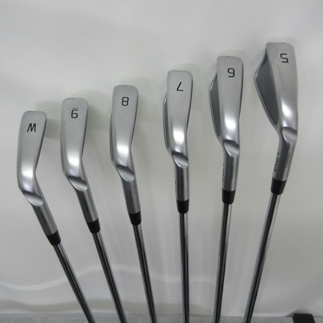 Ping Iron Set i230 Regular NS PRO 950GH neo 6 pieces