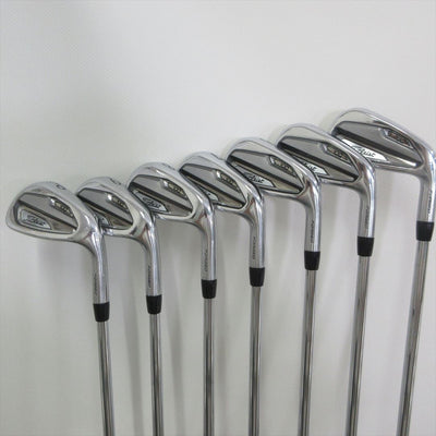 Titleist Iron Set Titleist T100 Stiff AMT TOUR WHITE S200 7 pieces