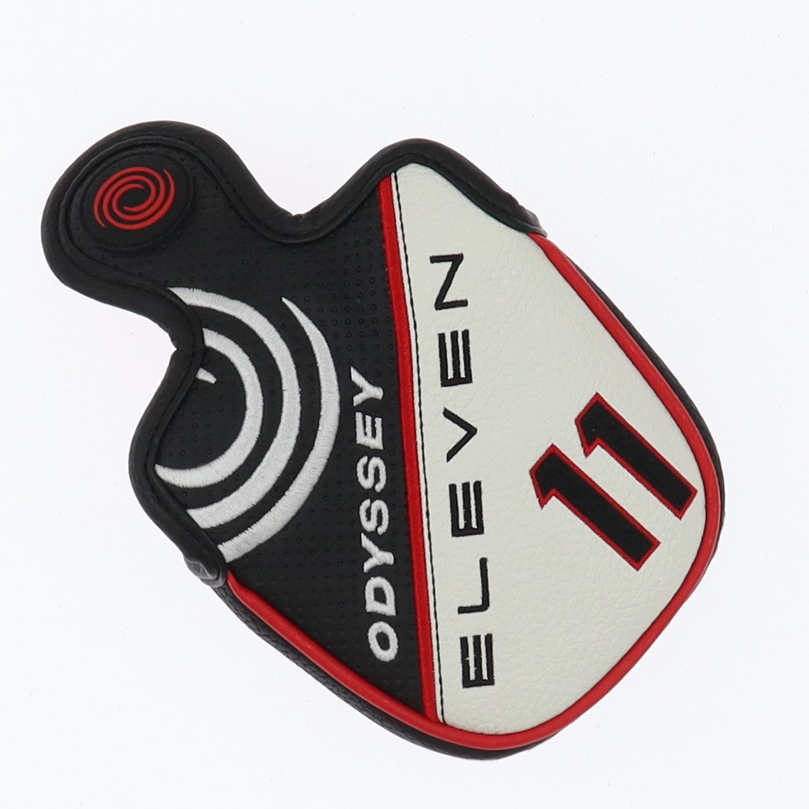 Odyssey Putter Brand New ELEVEN S TOUR LINED 34 inch: