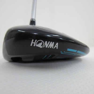 HONMA Fairway Lefty BERES NX 5W 18° Regular VIZARD FOR NX 45