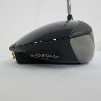 Callaway Driver PARADYM 10.5° Stiff Diamana GT50