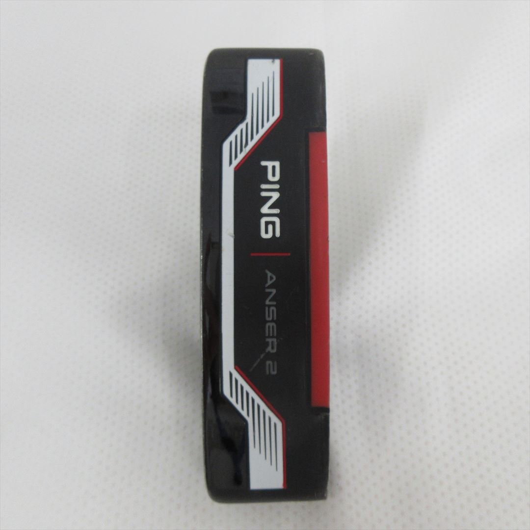 Ping Putter PING ANSER 2(2021) 35 inch Dot Color Black