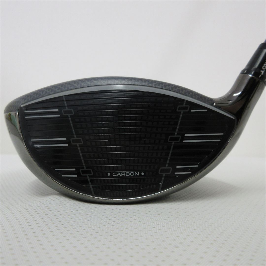 TaylorMade Qi35 ドライバー 10.5° スピーダーバイオレット TaylorMade（テーラーメイド） Qi35 ゴルフ ドライバー SPD NX VIOLET