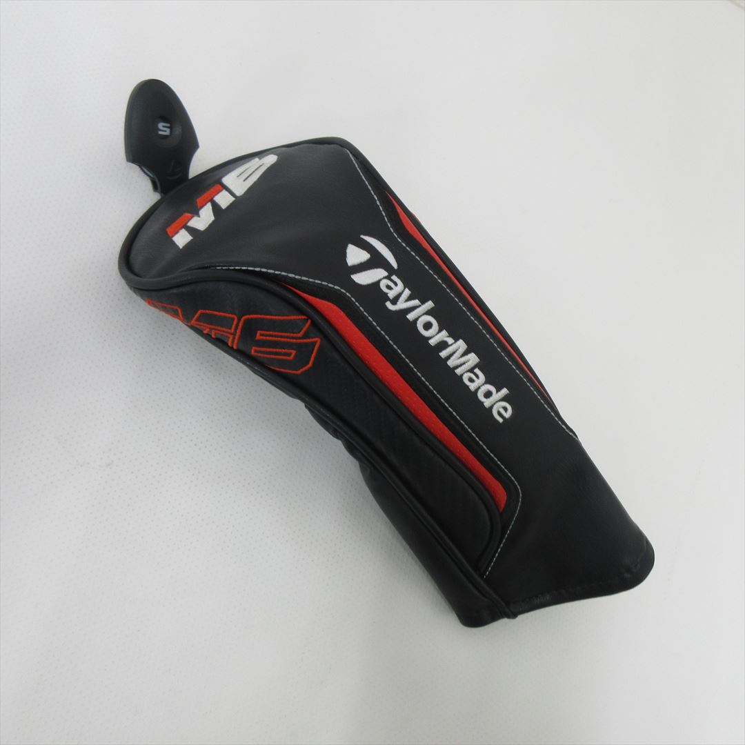 TaylorMade Fairway M6 M6 5W 18° Regular FUBUKI TM5(2019)