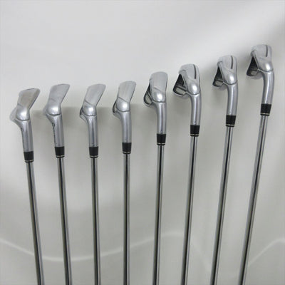 TaylorMade Iron Set ROCKET BLADEZ Regular KBS C-TAPER 90 8 pieces