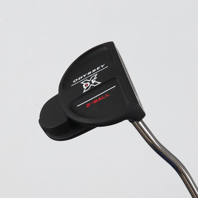 Odyssey Putter DFX 2-BALL(2021) 32 inch