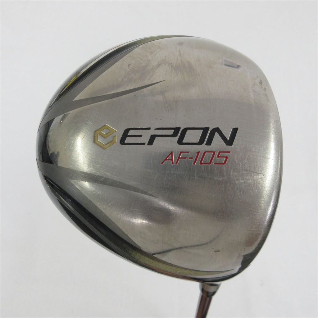 Epon Driver EPON AF-105 9.5° Stiff Speeder 661 EVOLUTION 3: