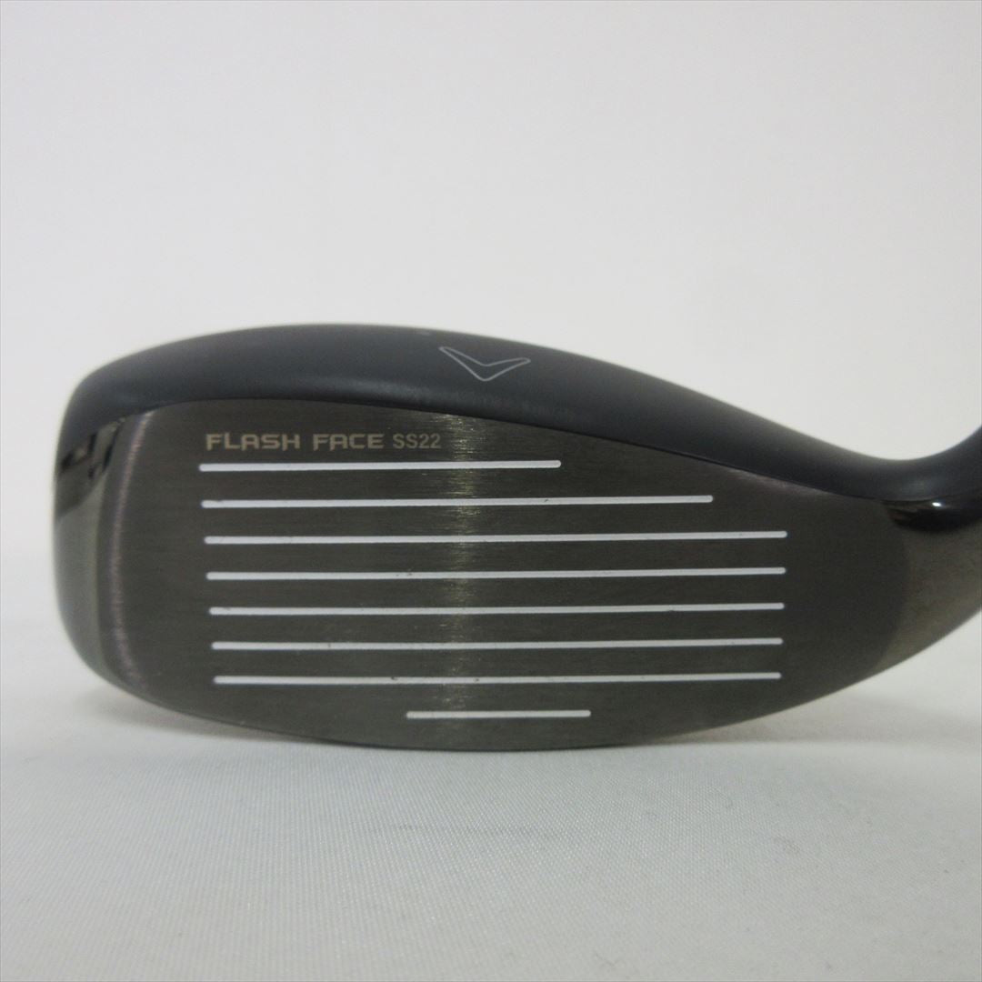 Callaway Hybrid ROGUE ST MAX HY 20° StiffRegular VENTUS 5 for CW(ROGUE ST)