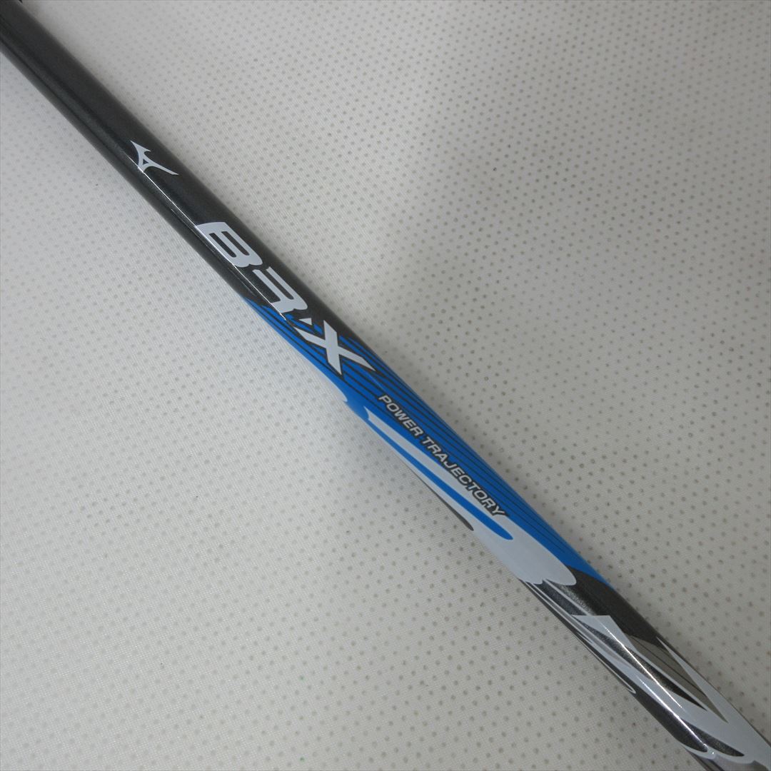 Mizuno Driver Fair Rating BR-X 10.5° StiffRegular BR-X: