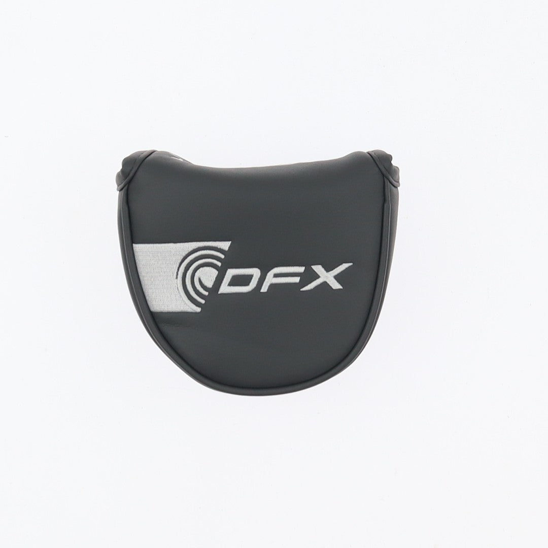Odyssey Putter DFX 2-BALL BLADE(2025) – GOLF Partner USA
