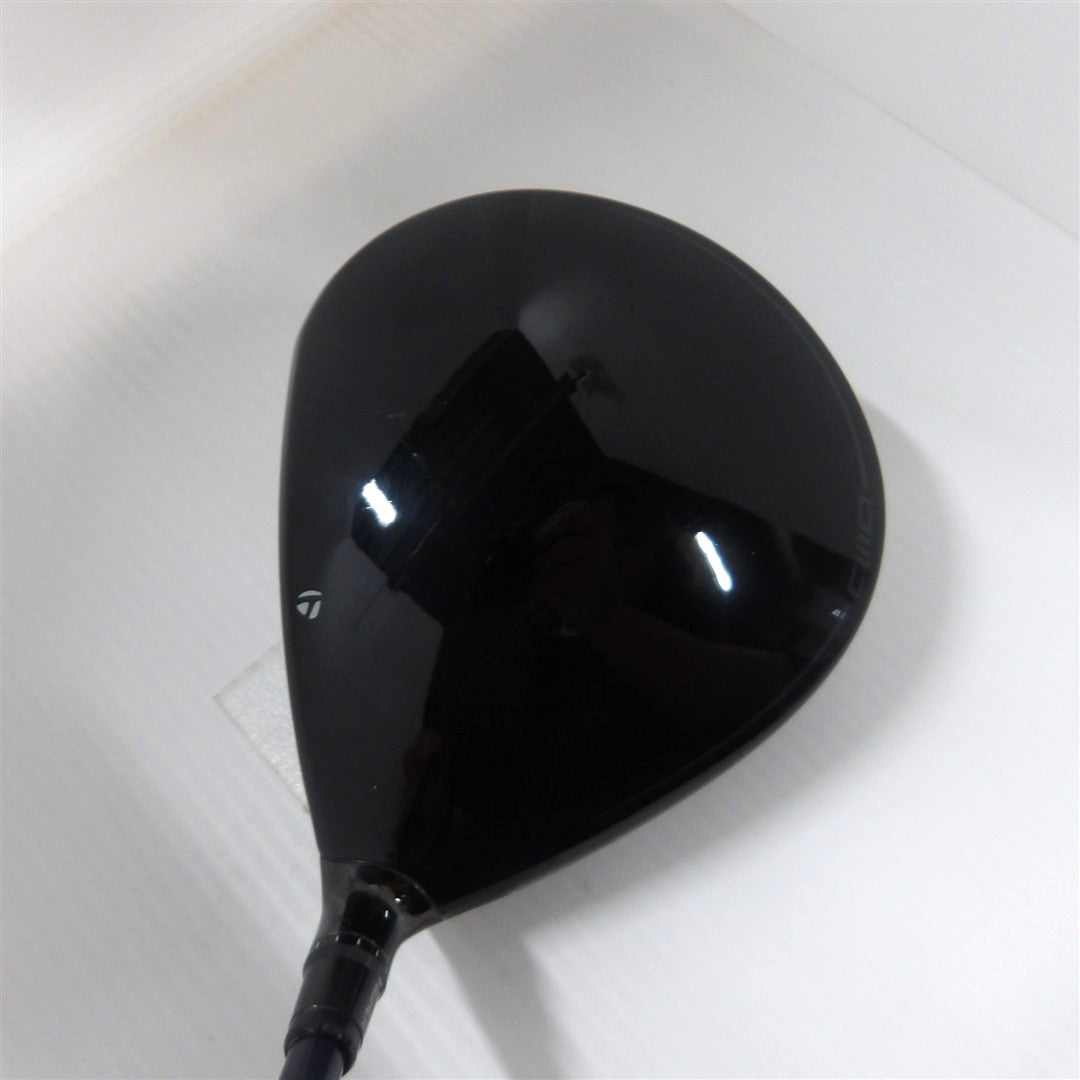 TaylorMade Driver Qi10 10.5° Regular Diamana BLUE TM50