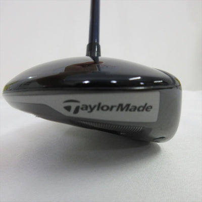 TaylorMade Hybrid Qi10 MAX HY 27° Stiff Diamana BLUE TM60(Qi10)