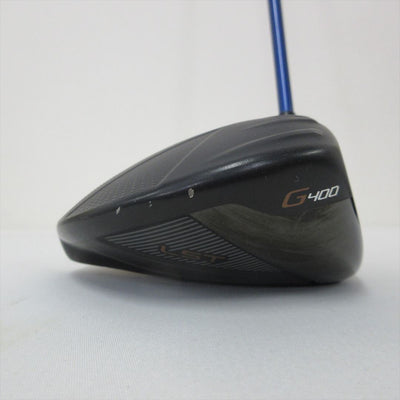 Ping Driver G400 LST 10° Stiff TOUR AD VR-6