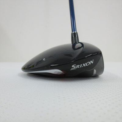 SRIXON Fairway SRIXON ZX F 3W 15° Regular Diamana ZX50