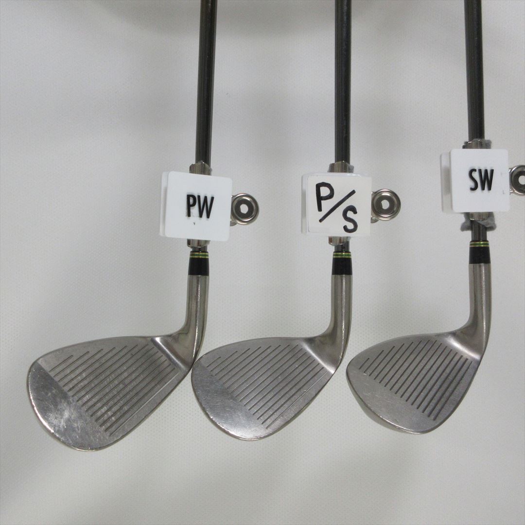 Bridgestone Iron Set PHYZ PREMIUM MODEL – GOLF Partner USA