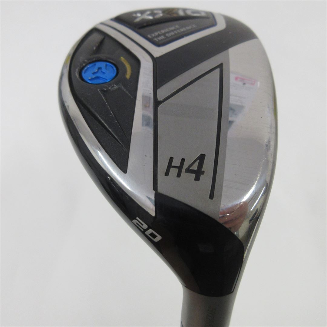 Dunlop Hybrid XXIO11 HY 20° Stiff XXIO MP1100