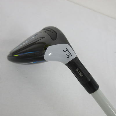 TaylorMade Hybrid FairRating SIM2 MAX HY 22° Ladies TENSEI BLUE TM40(SIM2)