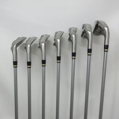 Ryoma golf Iron Set Ryoma Iron Regular Tour AD RYOMA Iron 7 pieces